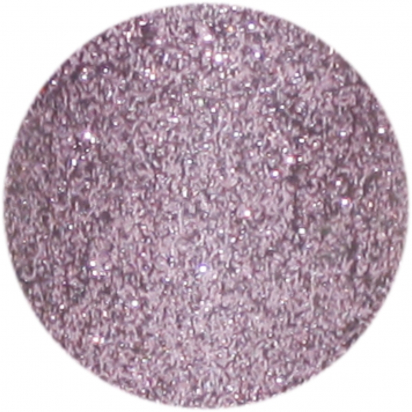 Glitter Effekt Creme 90g in Lavender